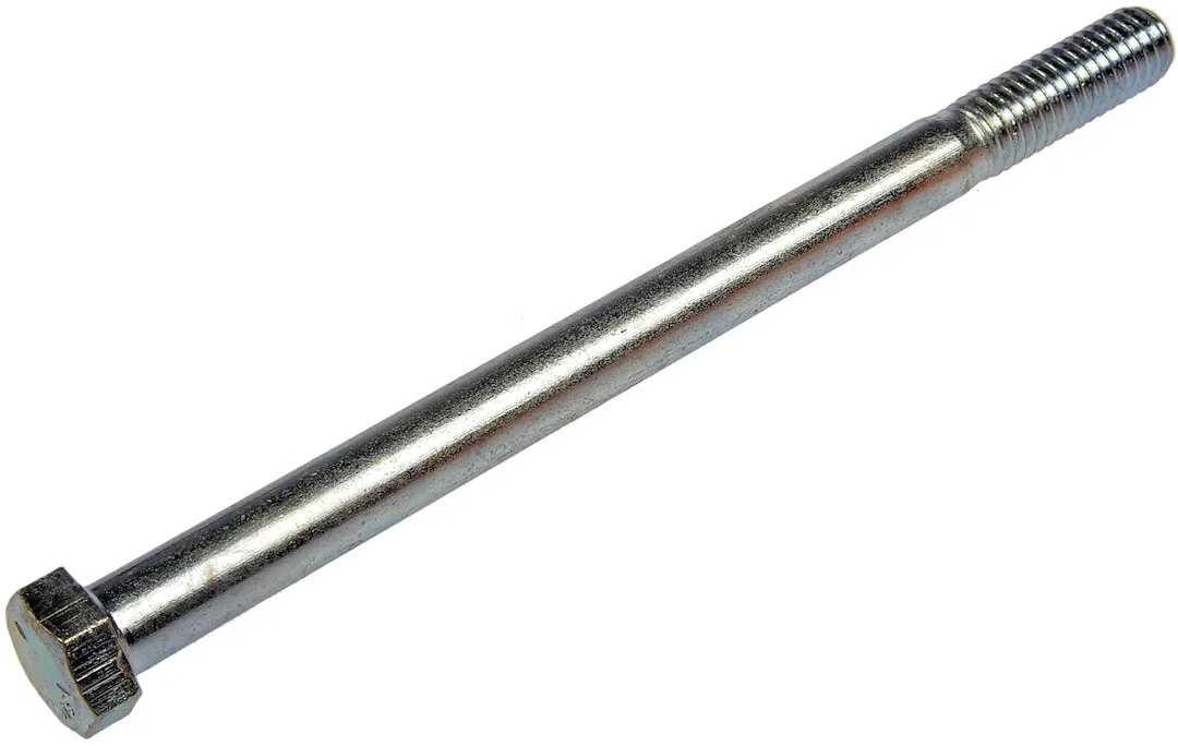 170-255 – DORMAN Bolt, 3/8-16 Inch Thread Size Steel Pack Of 25
